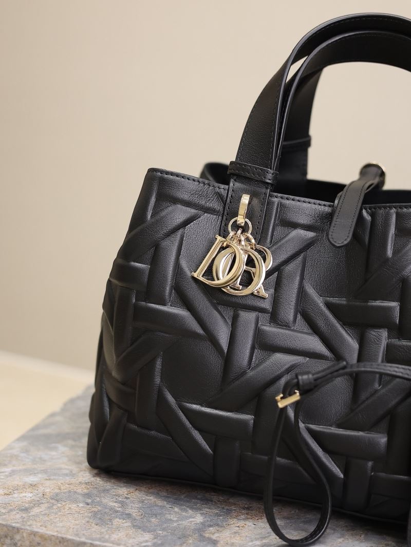 chr1st1an D10r shopping bags